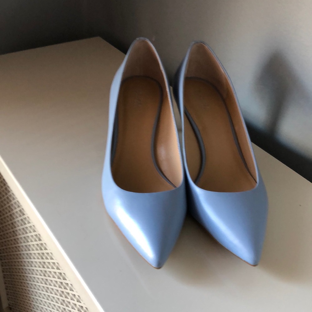 Michael Kors shoes - never worn